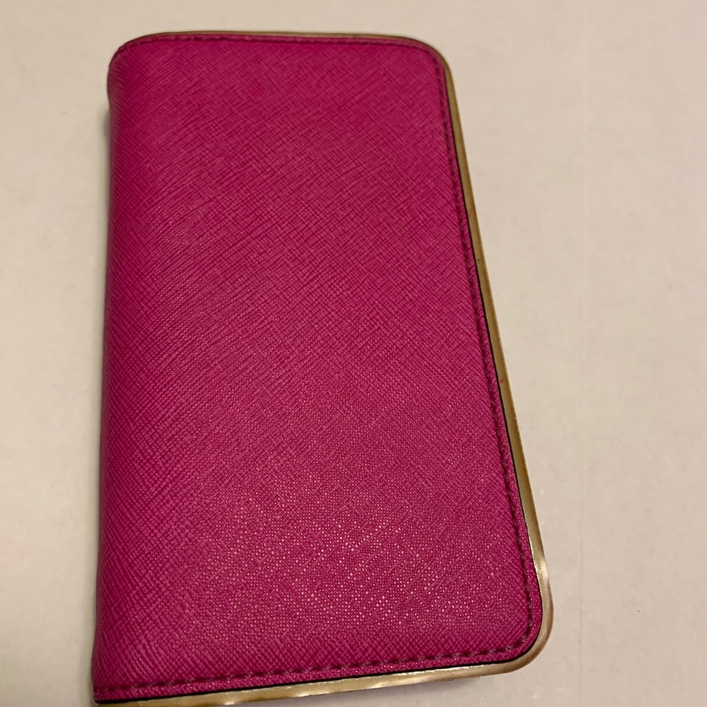 Michael Kors wristlet wallet - Picture 8 of 10